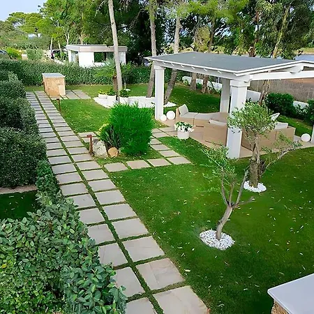 Maristesi Suites&rooms 3* Siniscola