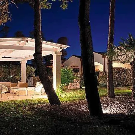 Maristesi Suites&rooms Hotel 3*
