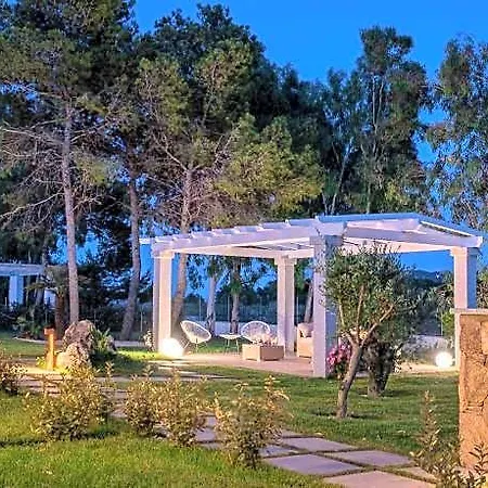 Maristesi Suites&rooms