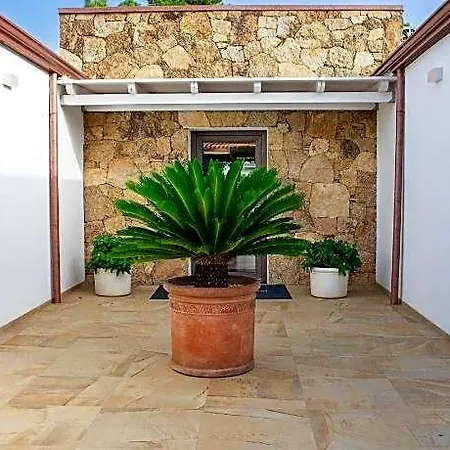 Maristesi Suites&rooms 3*