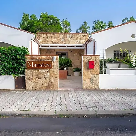 Hotel Maristesi Suites&rooms Siniscola