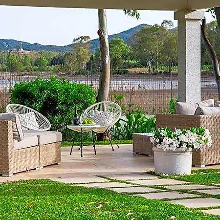 Hotel Maristesi Suites&rooms 3*