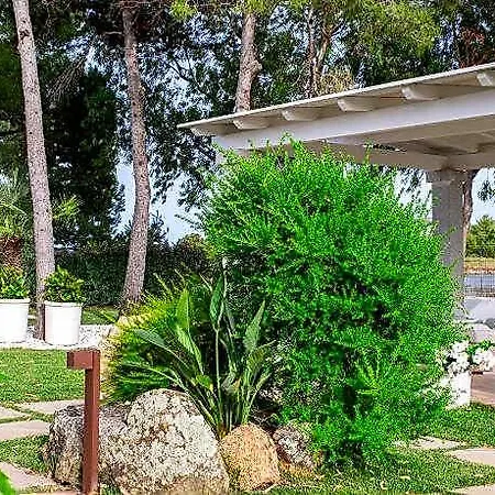 מלון Maristesi Suites&rooms סיניסקולה
