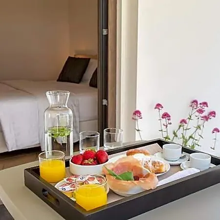 Hotel Maristesi Suites&rooms Siniscola