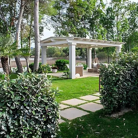 Maristesi Suites&rooms מלון 3*