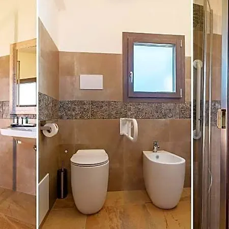 Maristesi Suites&rooms Hotel Siniscola