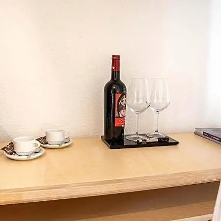 Hotel Maristesi Suites&rooms 3*