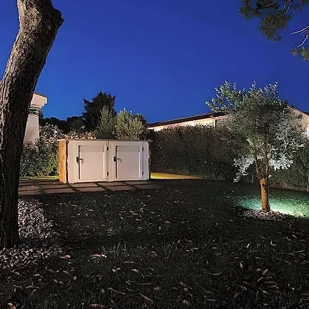 Maristesi Suites&rooms 3* סיניסקולה