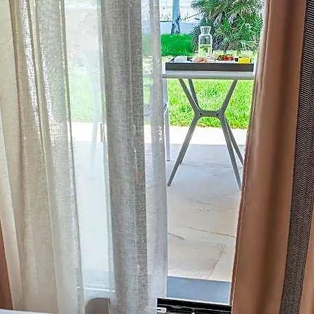 Maristesi Suites&rooms Hotel 3*