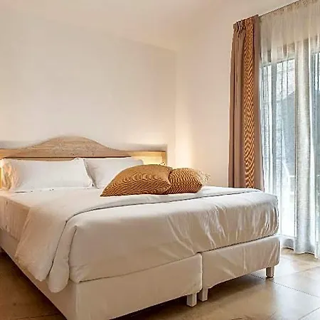 Maristesi Suites&rooms Hotel