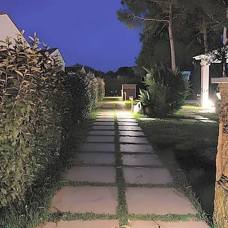 Hotel Maristesi Suites&rooms Siniscola
