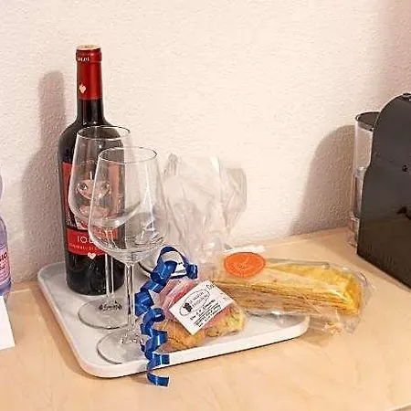 Hotel Maristesi Suites&rooms Siniscola